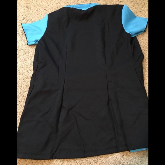 New PinUp Girl Costume - Picture 2 of 6